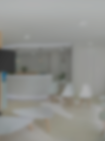 通いやすさを重視した医院設計