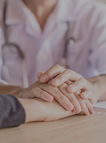 患者様に寄り添う診療